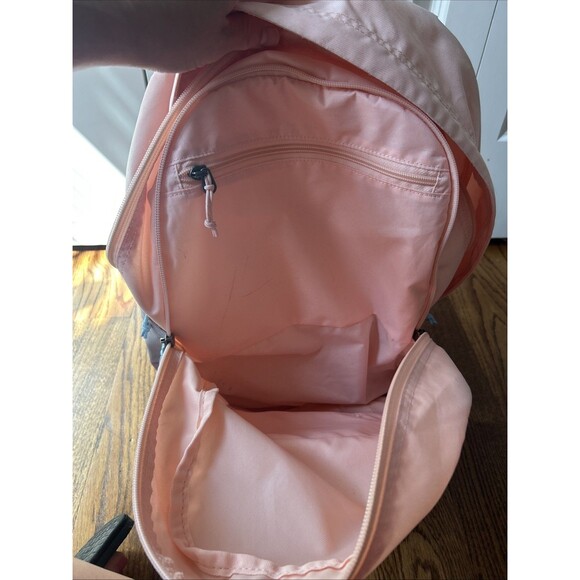Columbia Sportswear Zigzag 30L Backpack 1890031890 Peach Blossom, Frosted Purple - Picture 6 of 8
